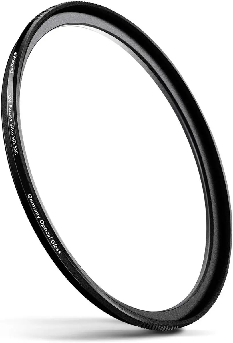 Polaroid Pro Series MC UV Filter 40.5mm