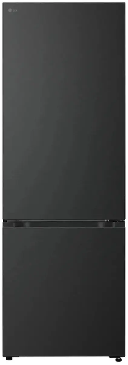 LG GBBW322AEV Koelvriescombinatie