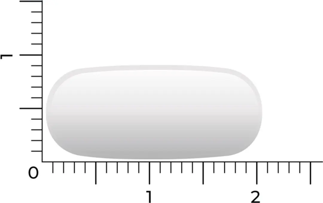 Vitakruid Glucosamine 1200 120 tabletten