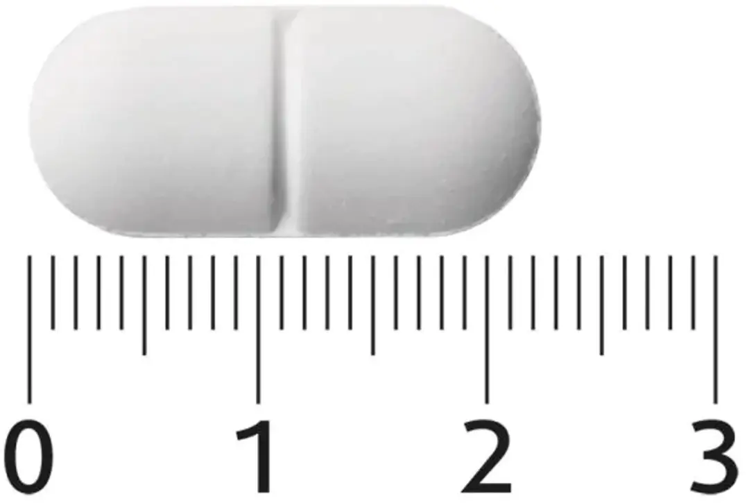 Lucovitaal Cholesterolverlager 60 tabletten