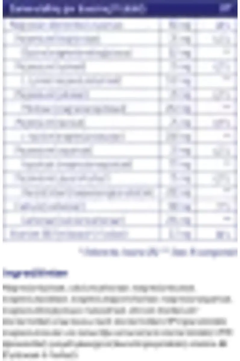 Vitakruid Magnesium Elite⁶ Complex 90 Tabletten