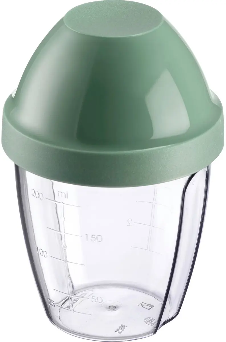 Westmark Mix-Ei Mixbeker 250ml
