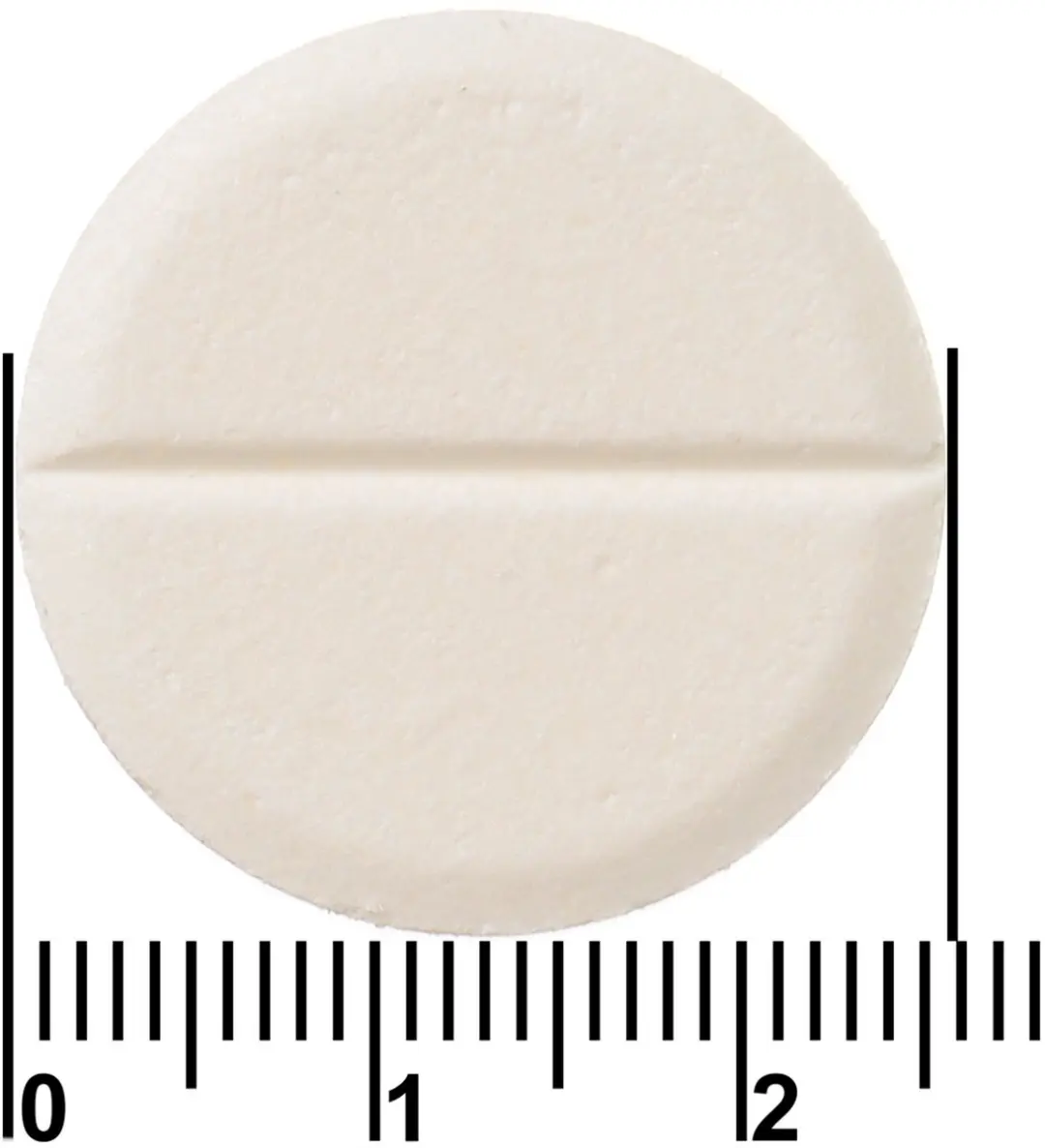 Davitamon Vitamine C + D3 Bruistabletten 30 Stuks - Citroensmaak