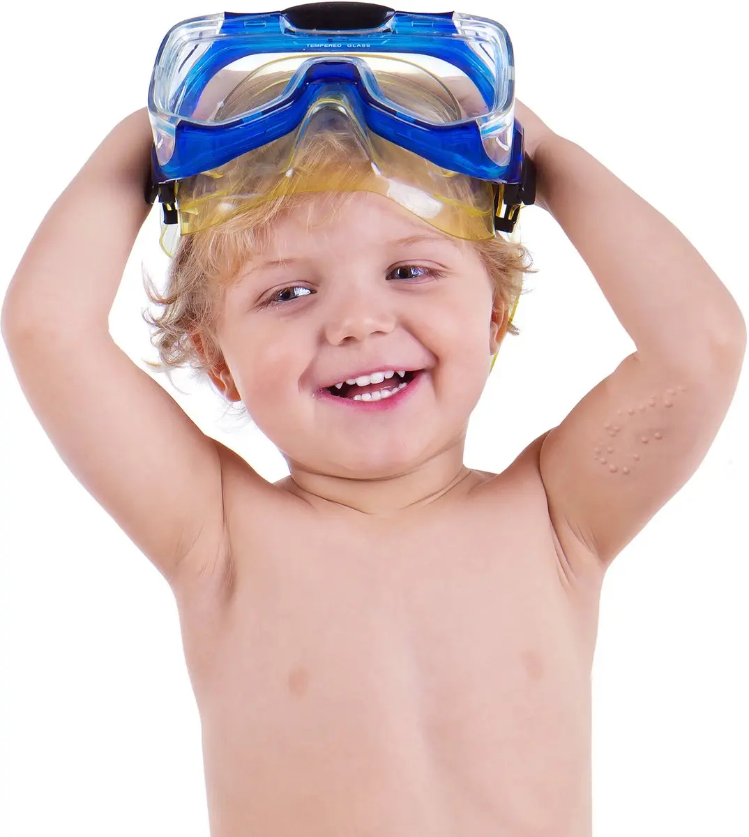 Lucovitaal Waterwratjes Aanstippen 15ml
