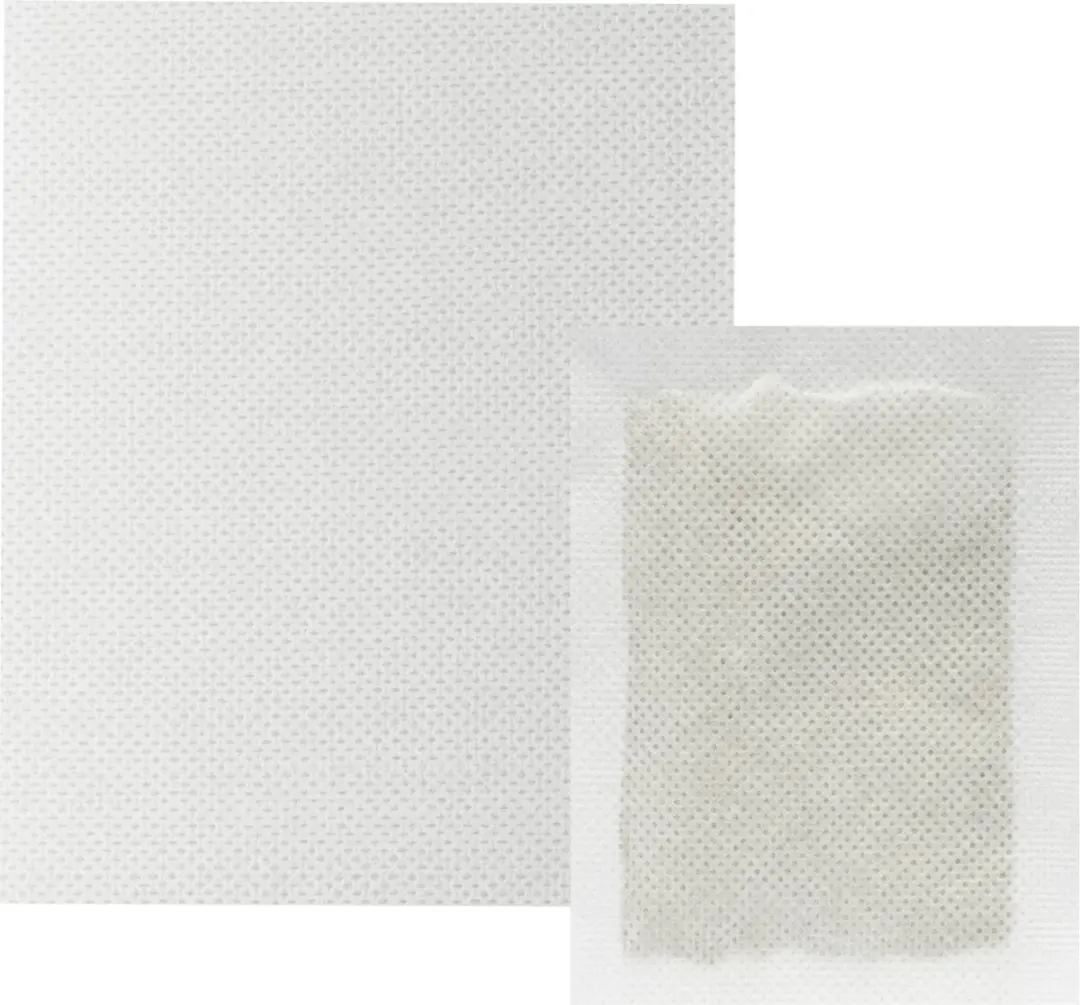 Lucovitaal Detox Voetpleisters - 10 Stuks
