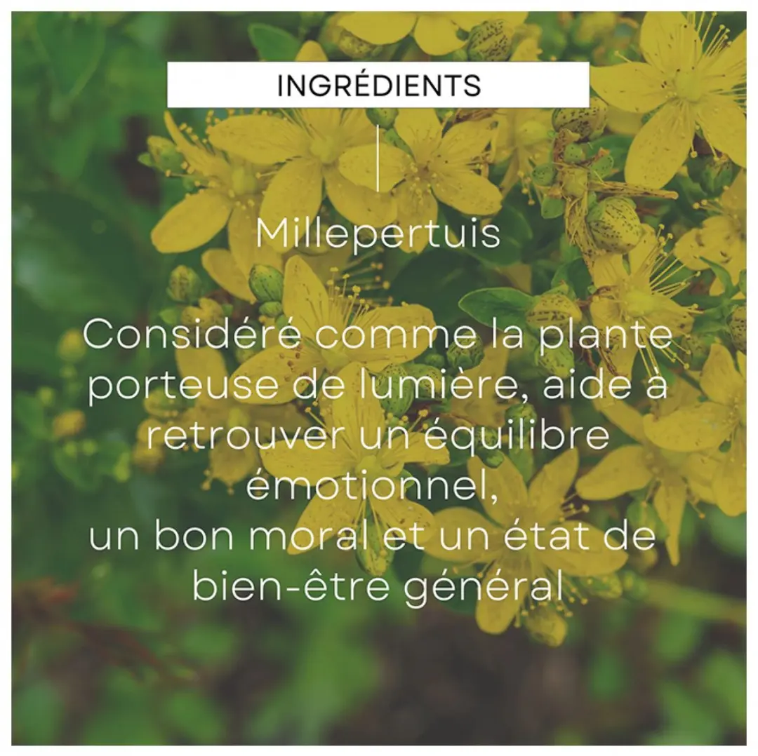 Weleda Moral Millepertuis Bio 100ml