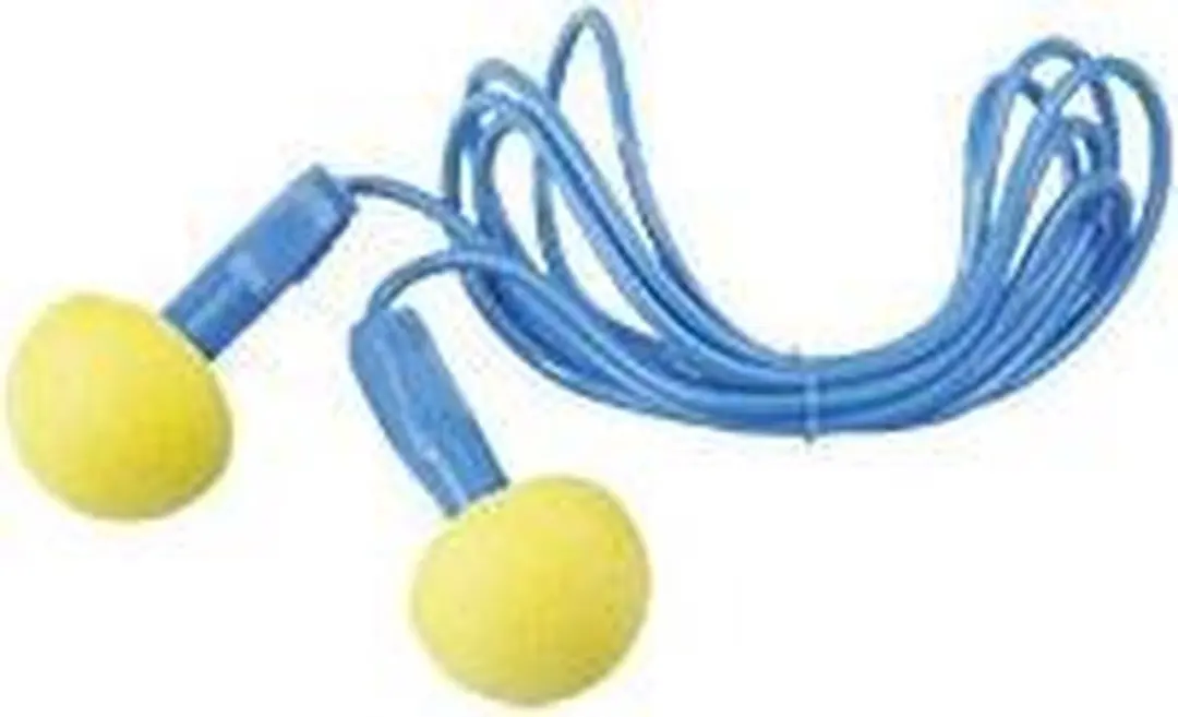 3M EAR Express Oordoppen Geel