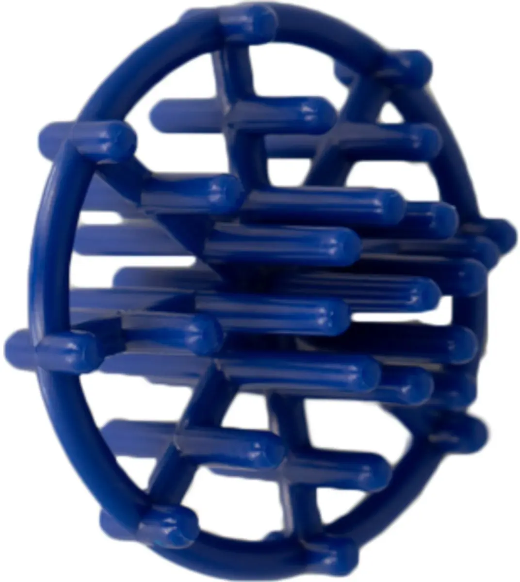 Vitakruid RVS Shakebeker 700ml - Blauw