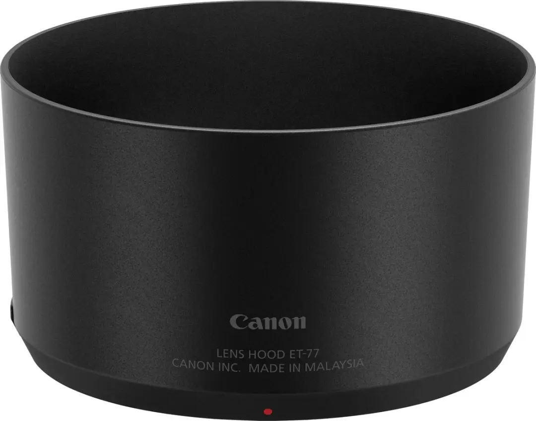 Canon ET-77 Zonnekap