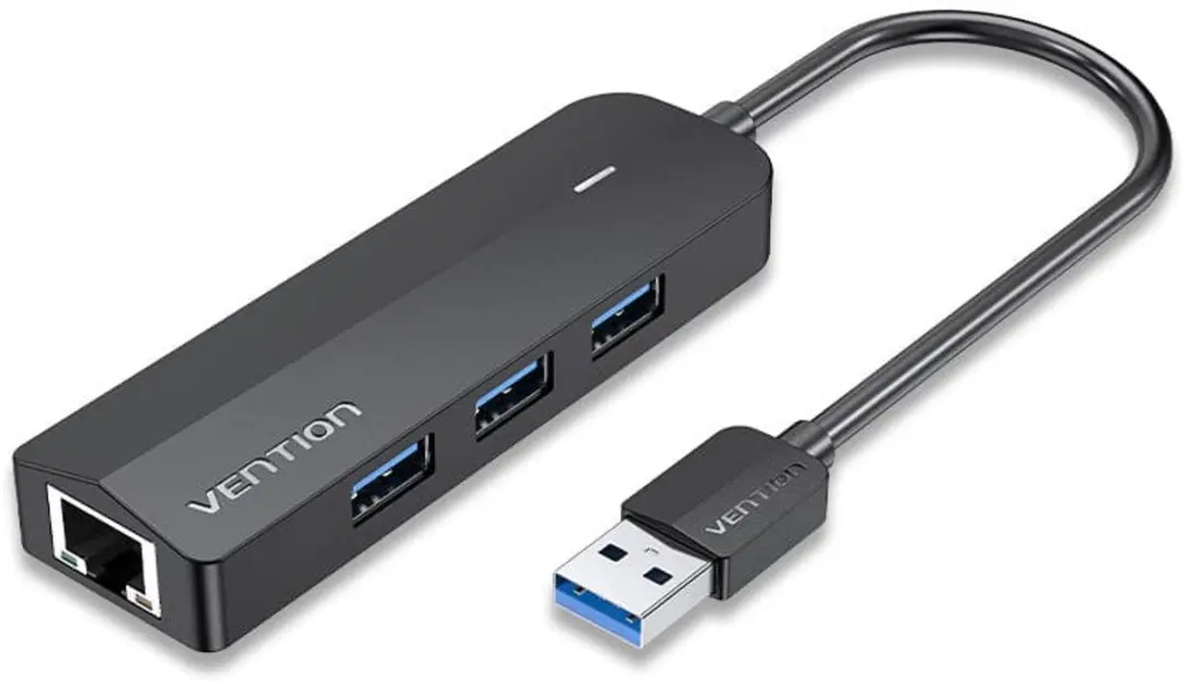 Vention CHNBB Interface Hub