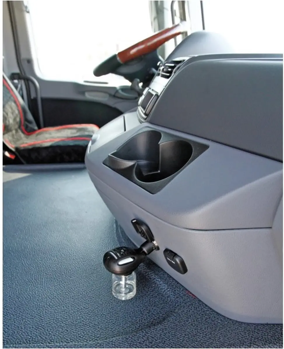Lampa Muggenverstuiver 12/24V - 20 Stuks
