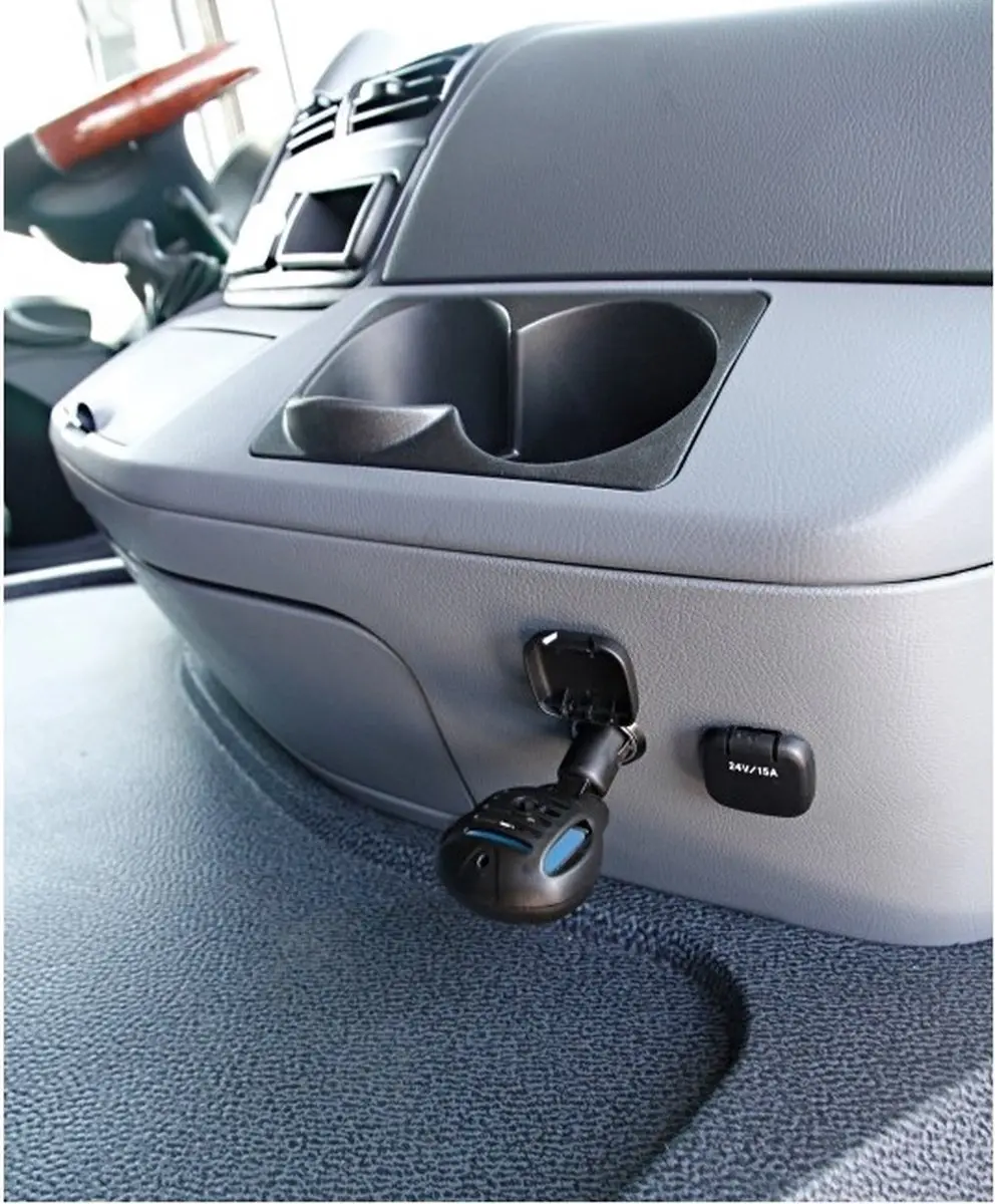 Lampa Muggenverstuiver 12/24V - 20 Stuks