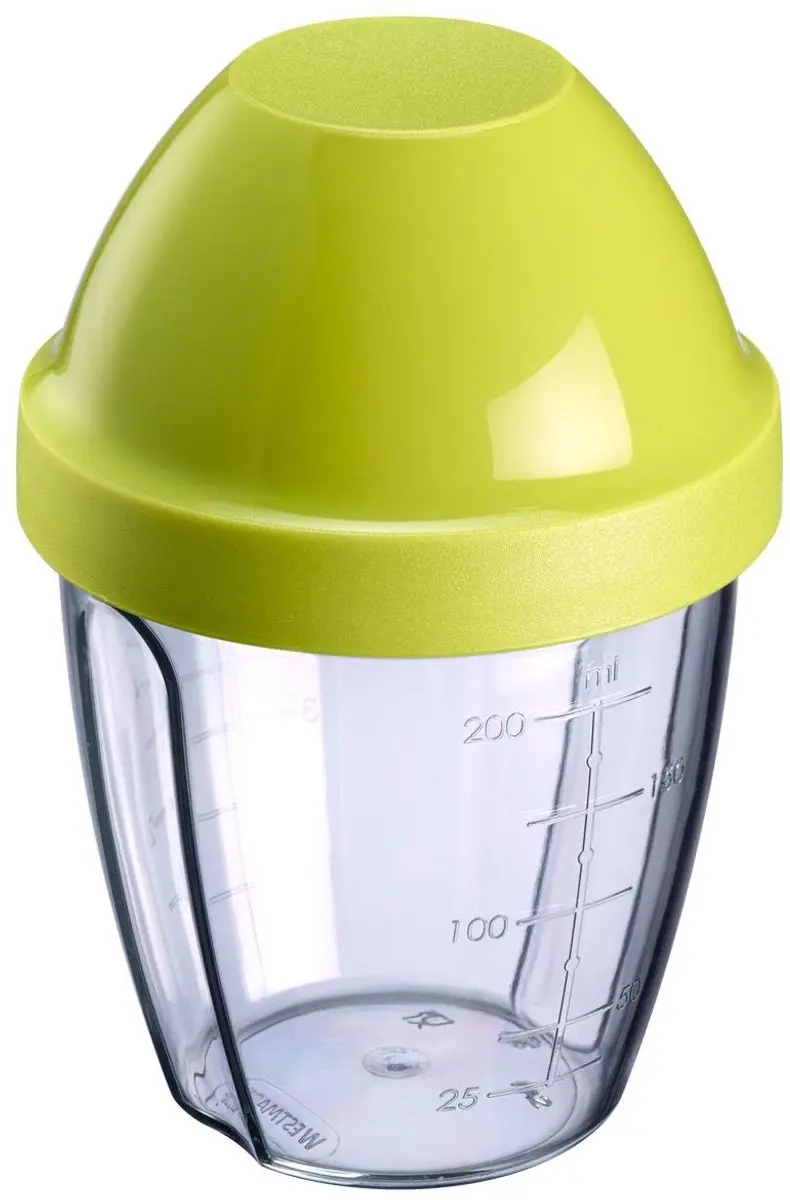 Westmark Mix-Ei Mixbeker 250ml