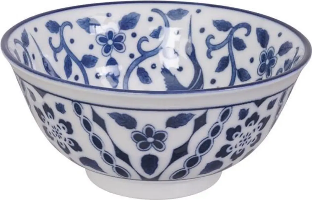 Tokyo Design Studio Mixed Bowls 14.8x7cm 500ml