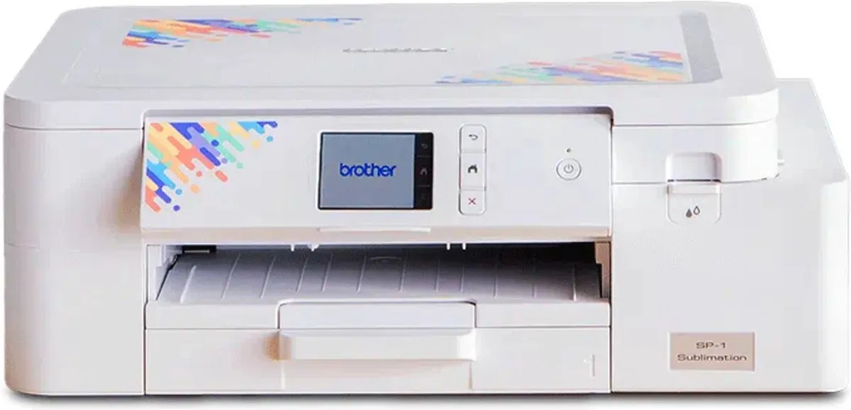 Brother SP1 Sublimatieprinter 15716