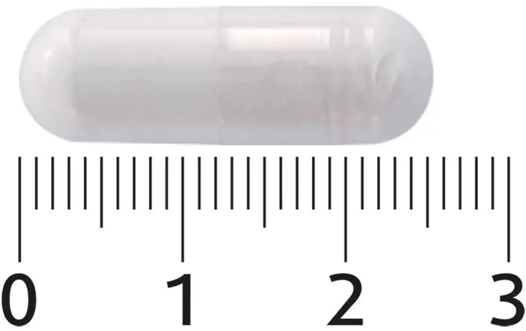 Lucovitaal Nac+ 60 Capsules