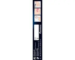 Lucovitaal Koortslipcrème 10ml - SPF 30