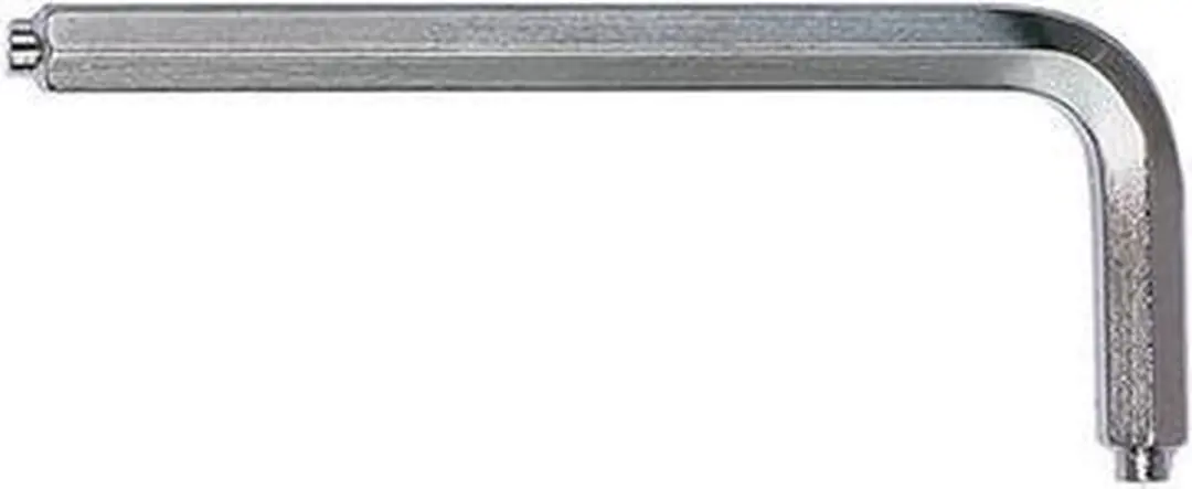 Wiha Haakse Schroevendraaier DIN 6911 14mm