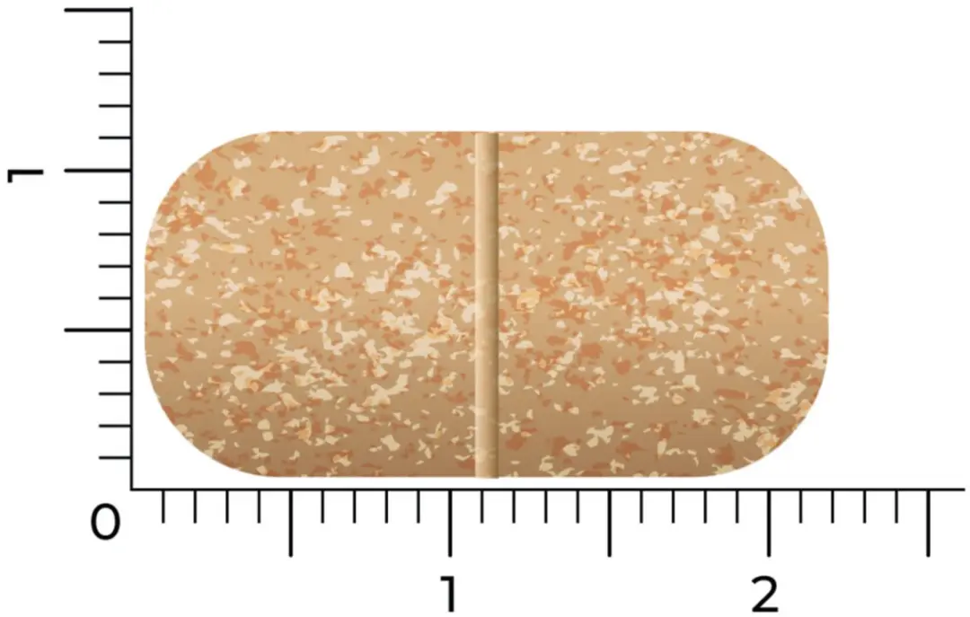 Vitakruid Multi Dag Vrouw 180 tabletten - 2 Stuks