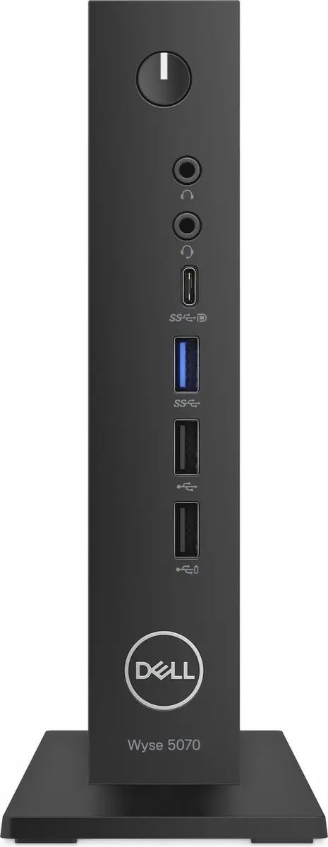 Dell Wyse 5070 ThinOS J5005