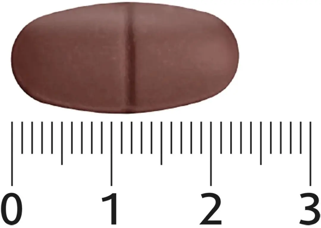 Lucovitaal Post Overgang Balans 30 Tabletten