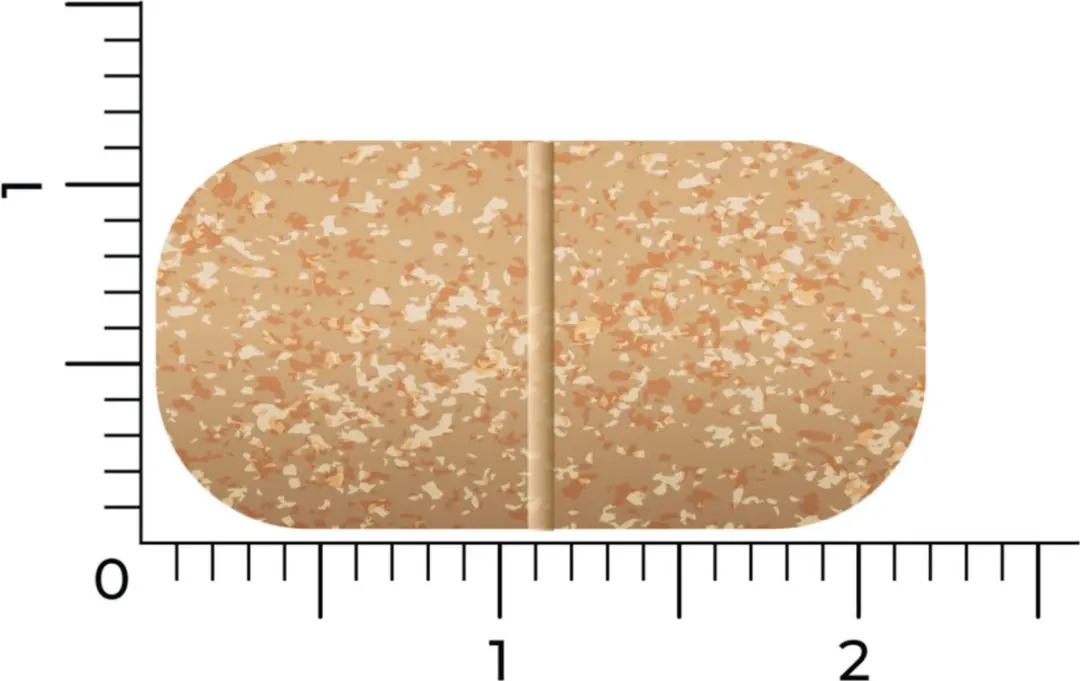 Vitakruid Multi Dag Mama 90 Tabletten
