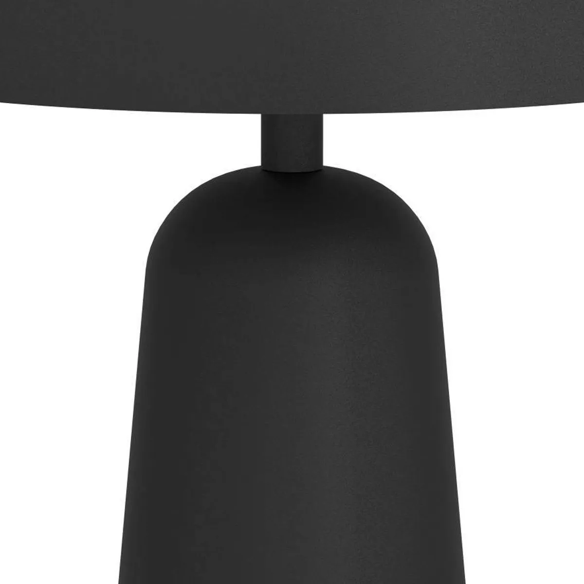Eglo Aranzola Tafellamp E27 - 45cm - Zwart