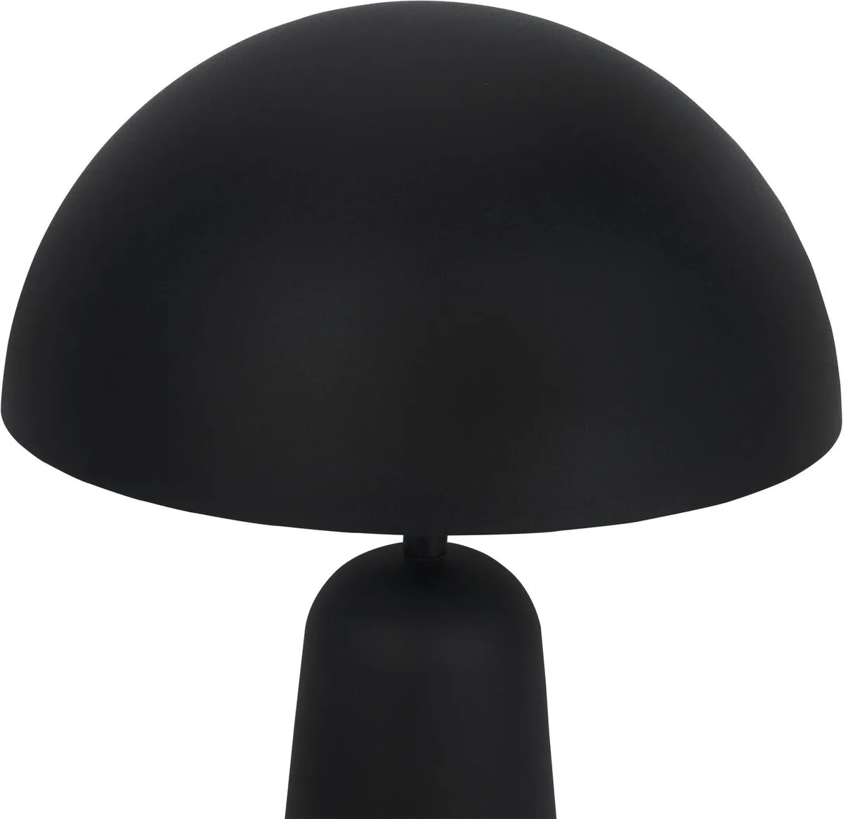 Eglo Aranzola Tafellamp E27 - 45cm - Zwart