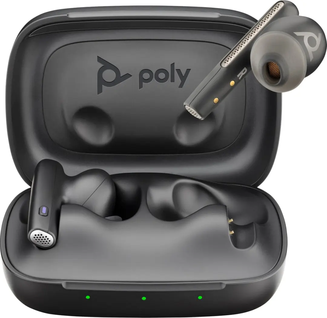Poly Headphones 220757-01