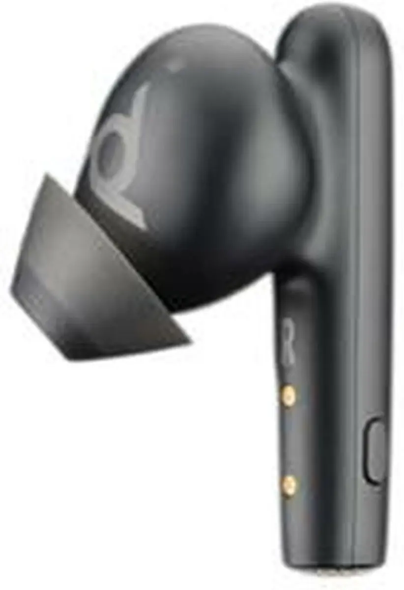 Poly Headphones 220757-01 - Zwart