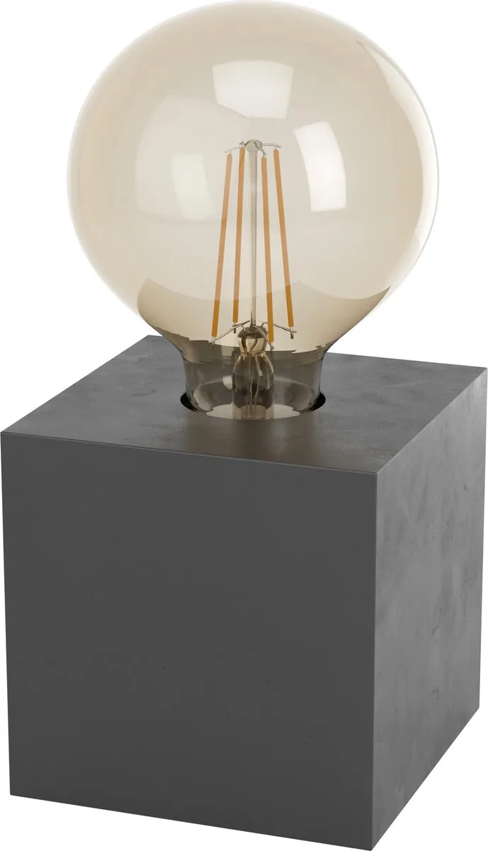 Eglo Prestwick 2 Tafellamp E27