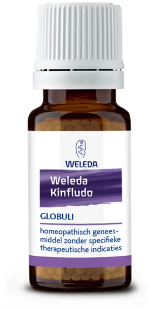 Weleda Kinfludo 10g
