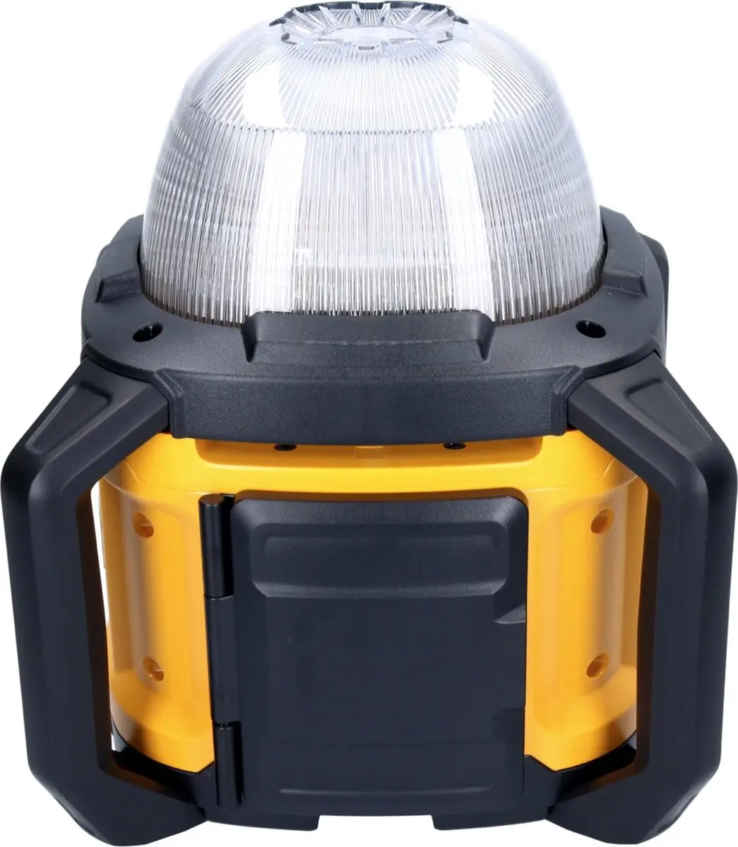 DeWalt DCL074 D1 Bouwplaatsspot 18V - 5000 Lumen - 4000K