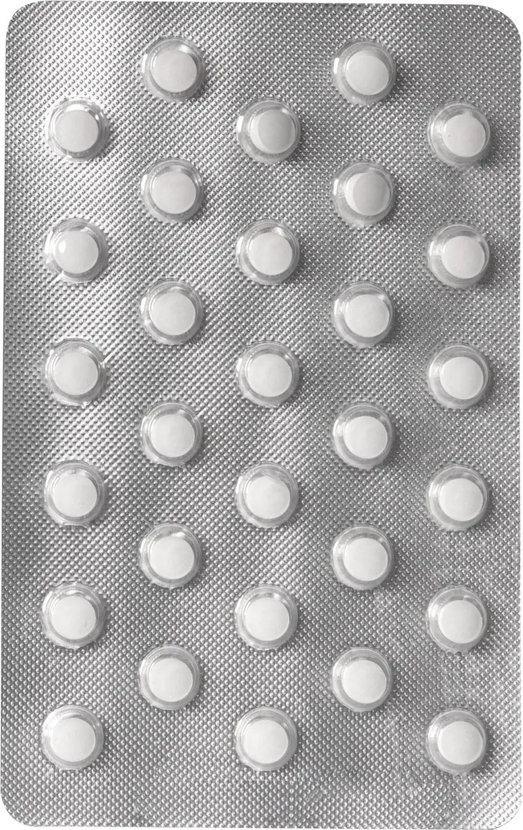 Lucovitaal Melatonine L-Tryptofaan 5mg - 30 tabletten