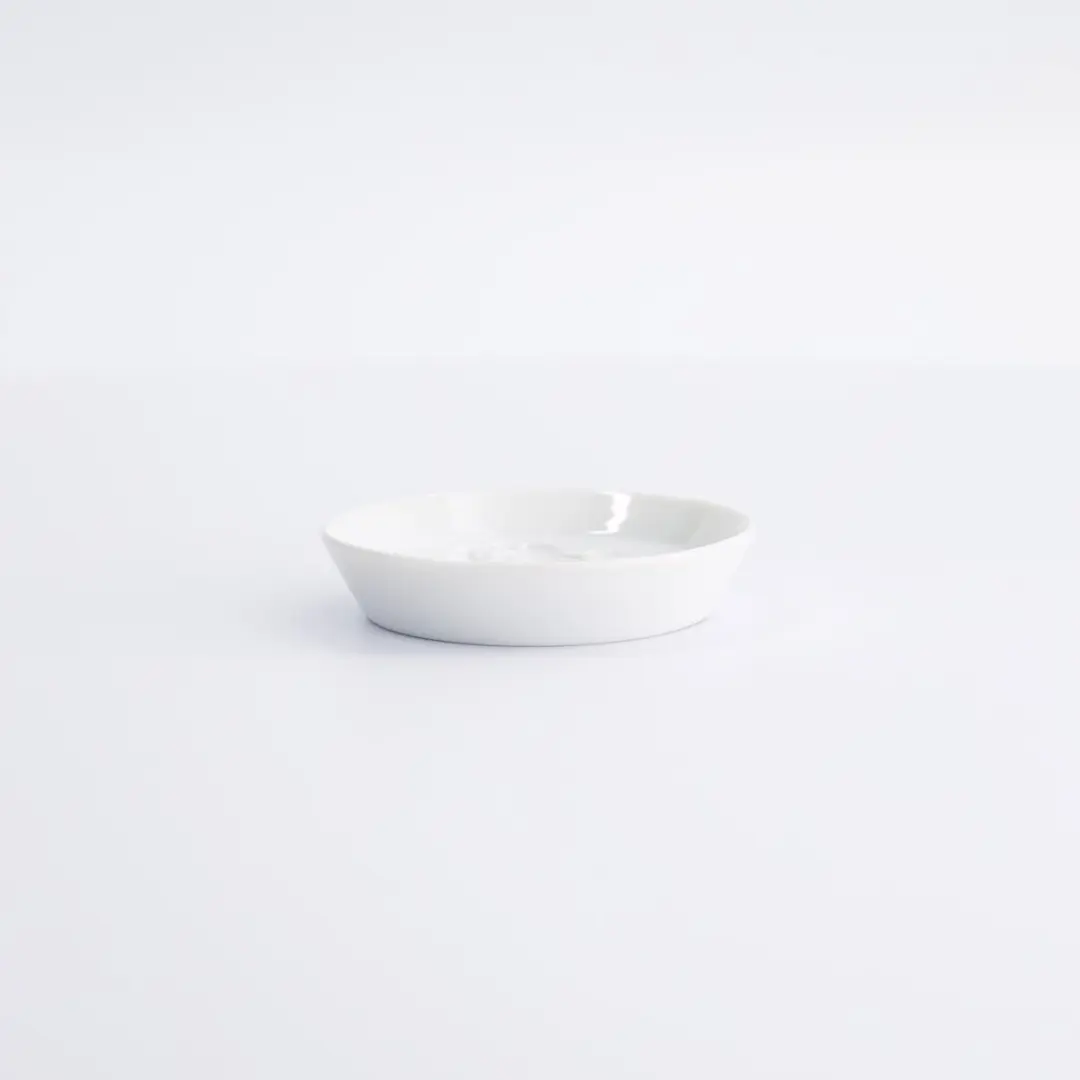 Tokyo Design Studio Embossed Turtle Sausschaaltje 8,2cm