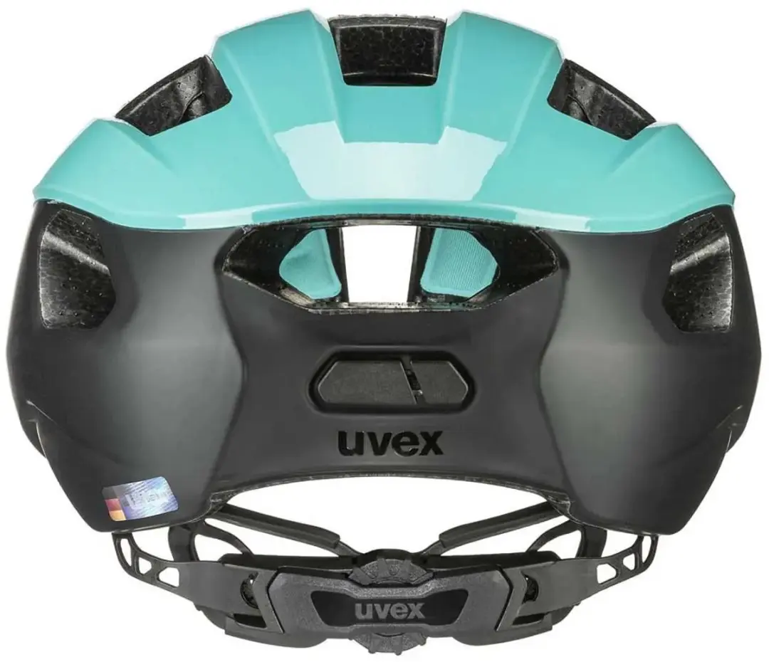 Uvex Rise CC Fietshelm