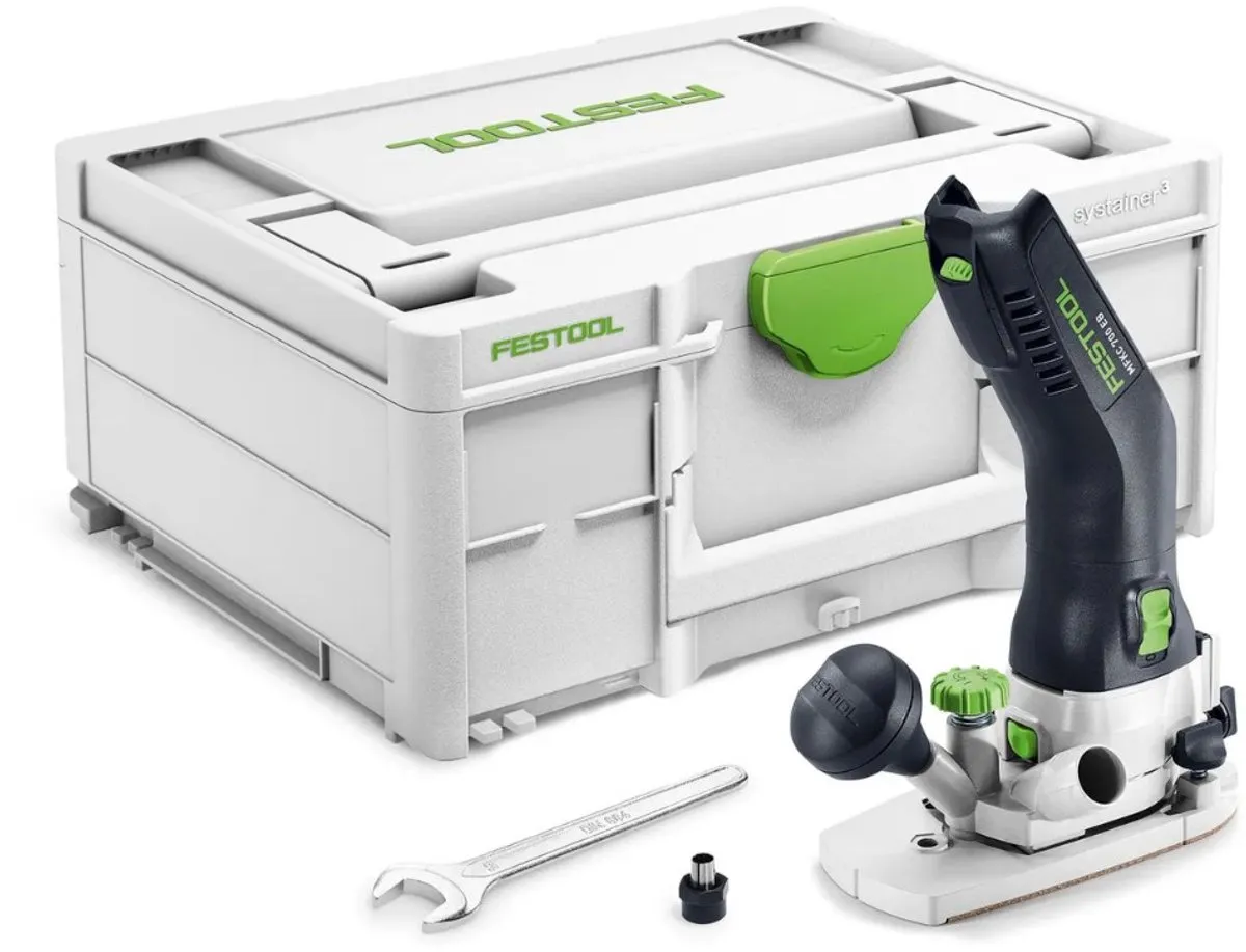 Festool MFKC 700 EB-Basic Accu Module-Kantenfrees