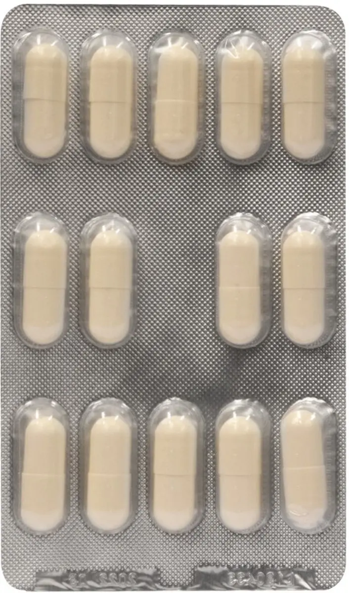 Lucovitaal Obesimed Forte - 84 Capsules