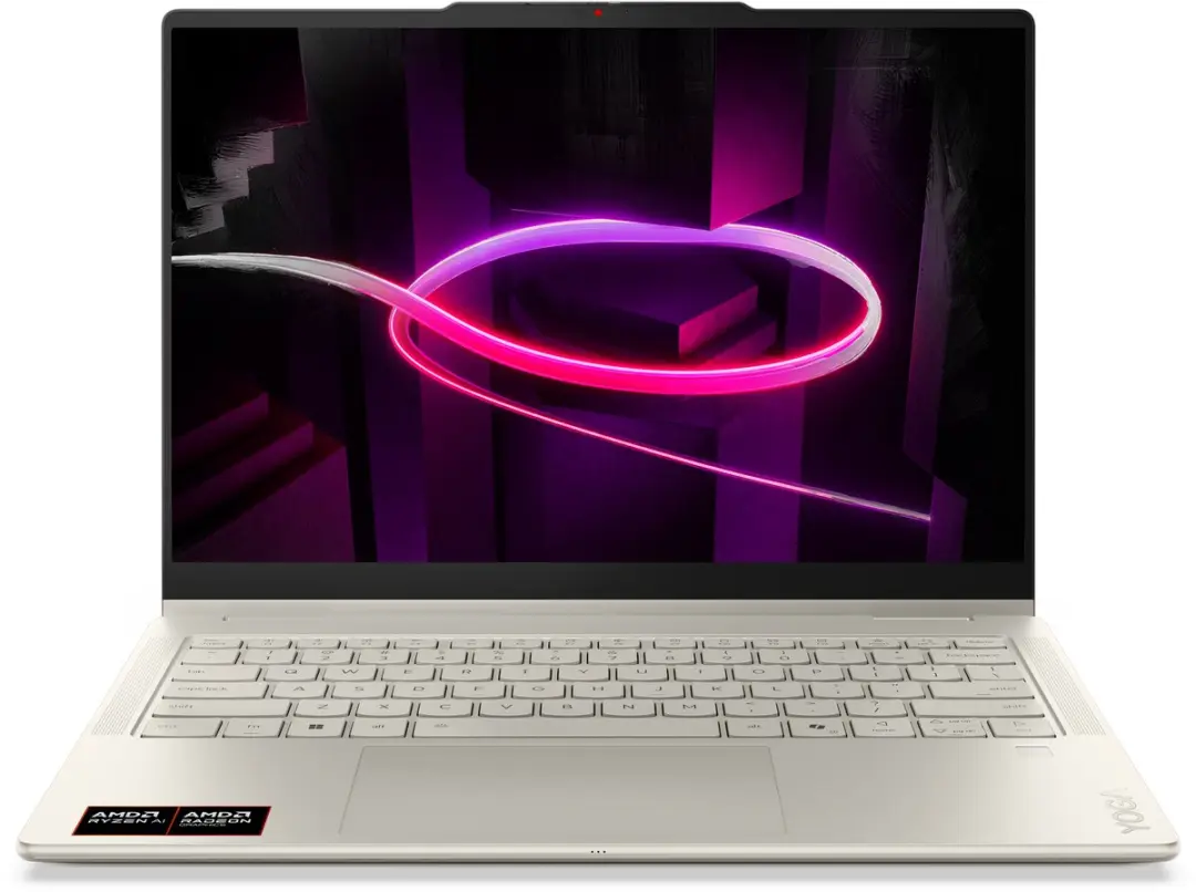 Lenovo Yoga 7 2-in-1 14AGP11 Copilot+ PC