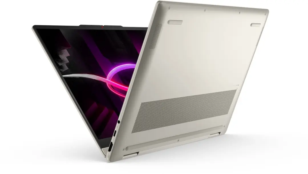 Lenovo Yoga 7 2-in-1 14AGP11 Copilot+ PC - AMD Ryzen AI 7 445 - 32GB 1TB SSD - 14" 2.8K Touch - Schelp