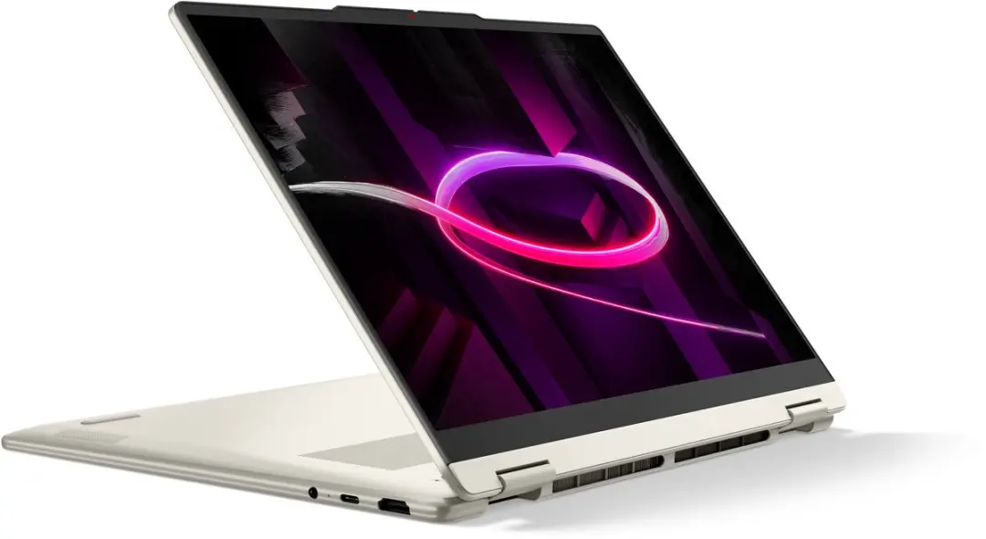 Lenovo Yoga 7 2-in-1 14AGP11 Copilot+ PC - AMD Ryzen AI 7 445 - 32GB 1TB SSD - 14" 2.8K Touch - Schelp