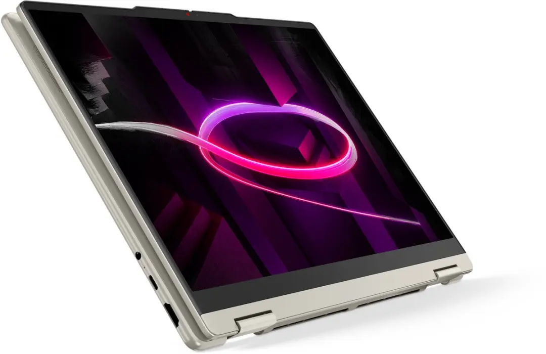 Lenovo Yoga 7 2-in-1 14AGP11 Copilot+ PC - AMD Ryzen AI 7 445 - 32GB 1TB SSD - 14" 2.8K Touch - Schelp