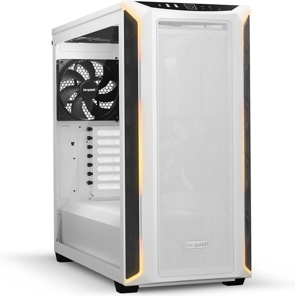 be quiet! SHADOW BASE 800 DX PC Behuizing