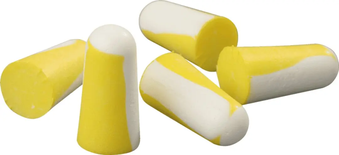 Honeywell Howard Leight Navulverpakking Oordoppen 303 S - Geel