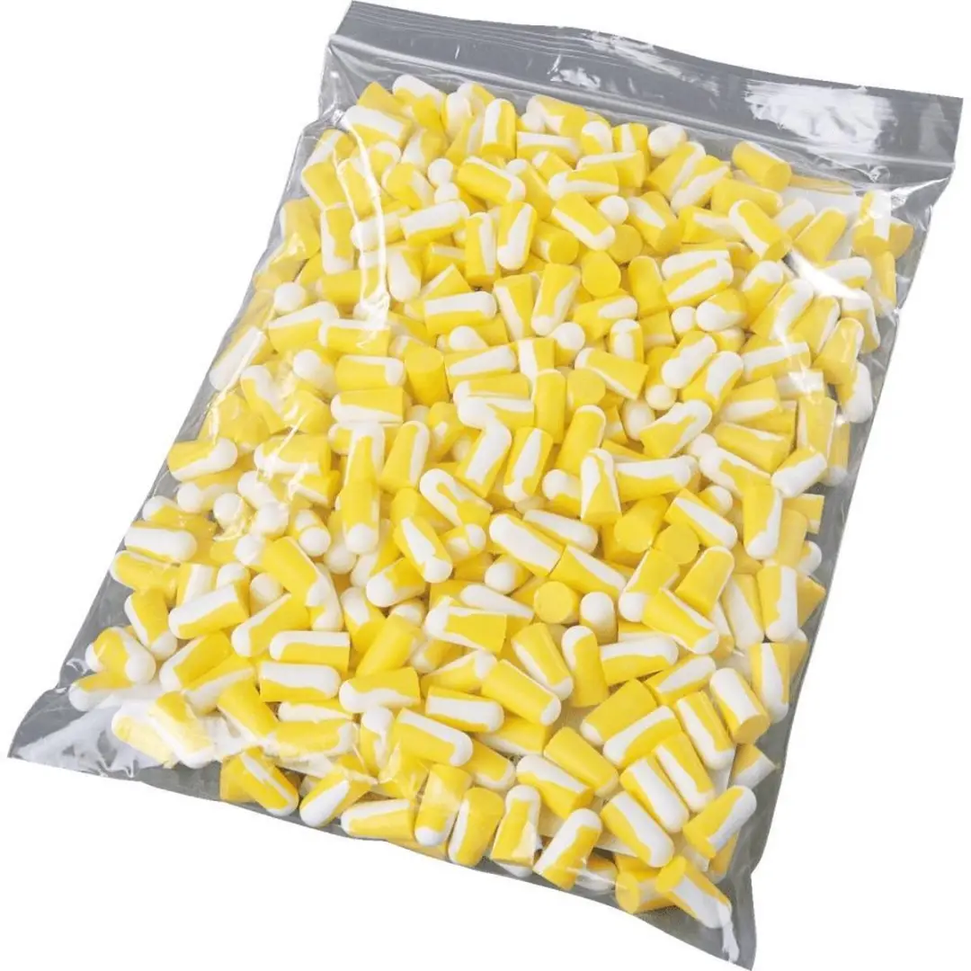 Honeywell Howard Leight Navulverpakking Oordoppen 303 S