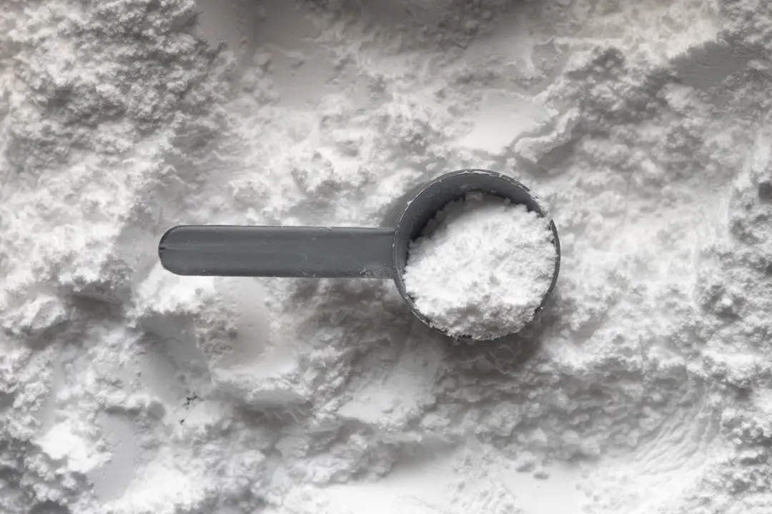 Vitakruid Magnesium Malaat 120g