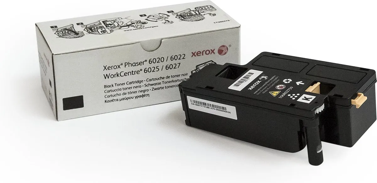 Xerox 106R02759 Tonercartridge
