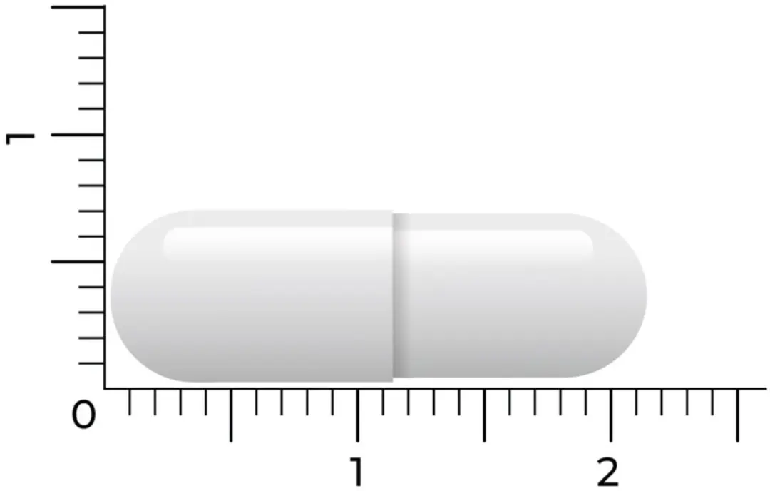 Vitakruid Pea Puur 400 - 120 Vegancapsules