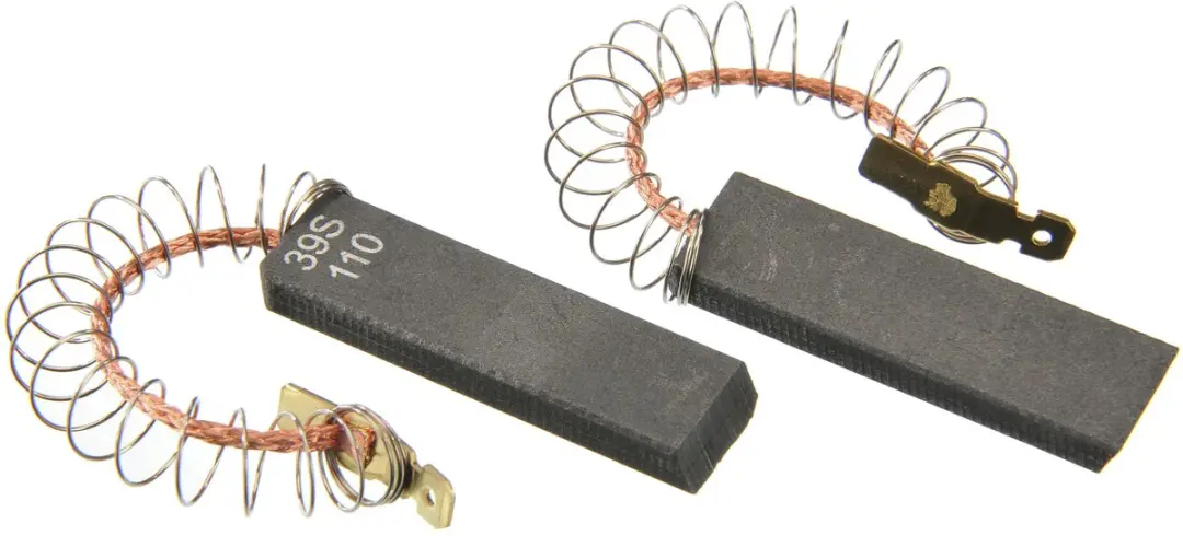 Bosch Koolborstel Set WAE27160/WAE281M1