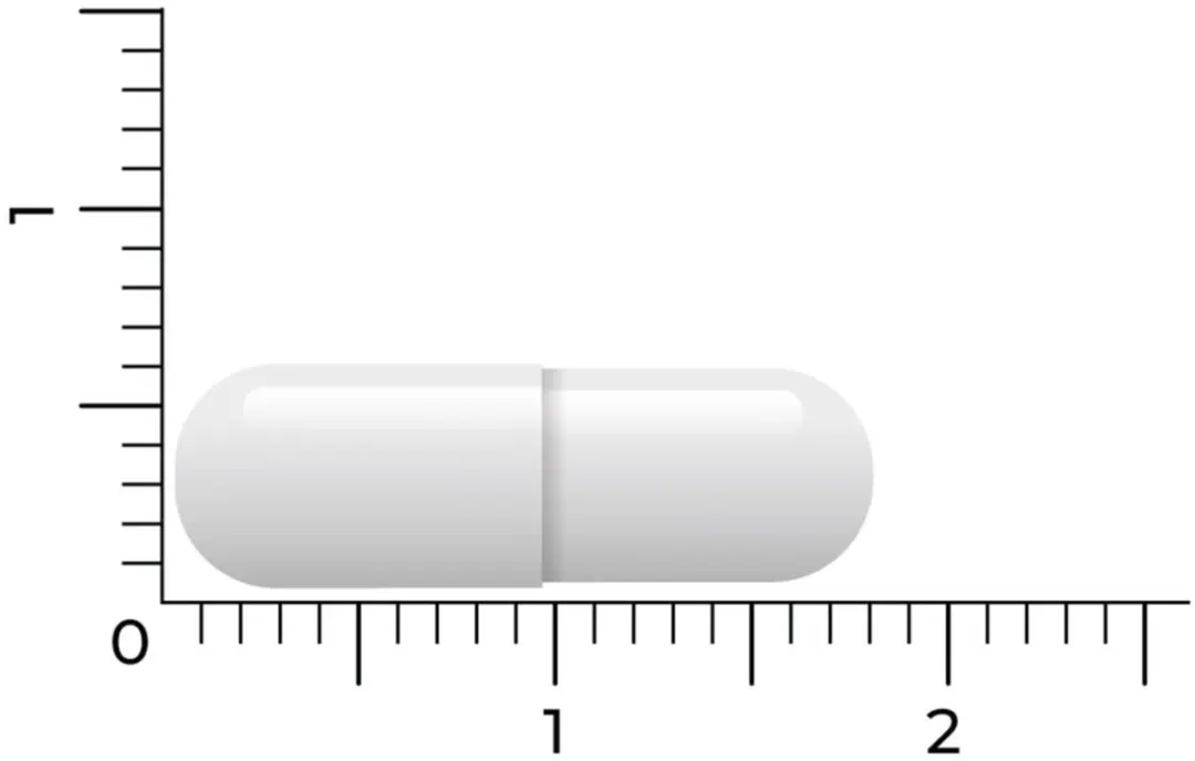 Vitakruid Resveratrol 200mg - 120 Vegacapsules
